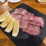 焼肉・ホルモン ひろ丸 - 