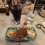 ピッツェリア ブラチェリア チェザリ - 