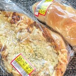 札幌パリ - 料理写真: