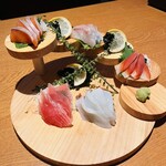 夜景個室居酒屋 茜音 海浜幕張駅前店 - 