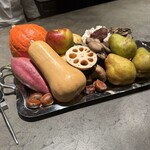 SHIROIYA the RESTAURANT - 