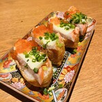 夜景個室居酒屋 茜音 海浜幕張駅前店 - 