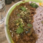 ナミニノカレー - 