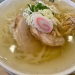 しょうがラーメン 七の庫 - 