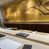 八重洲 鮨 海味 - 