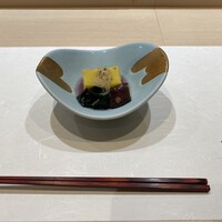 八重洲 鮨 海味 - 