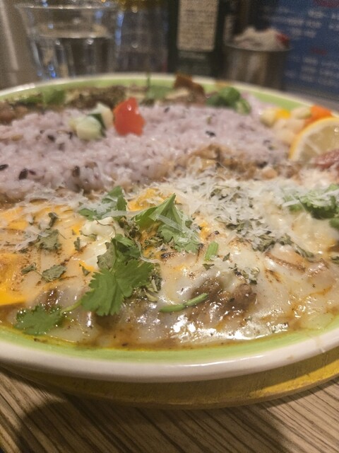 Naminino Curry photo 2