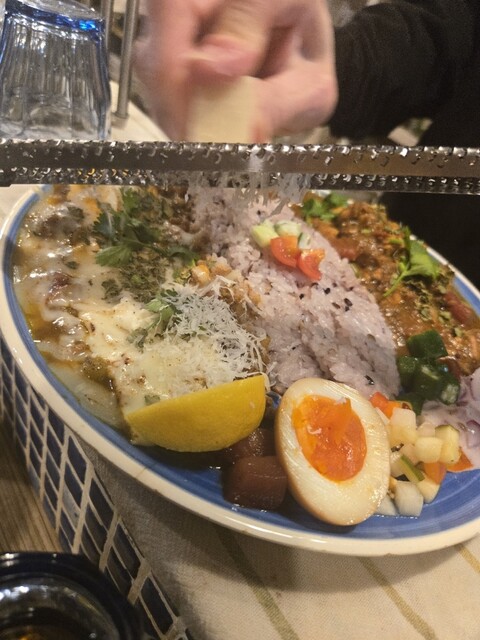 Naminino Curry photo 5