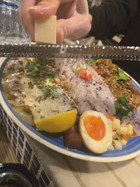 Naminino Curry photo 4