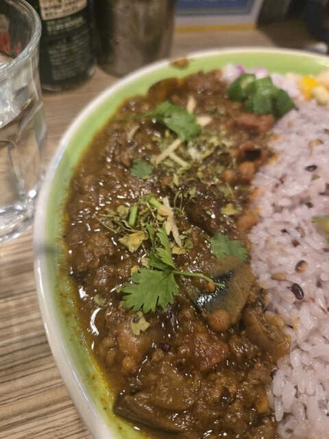 Naminino Curry photo 3