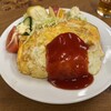 パリー食堂
