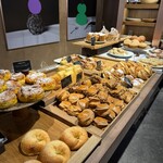 SHIROIYA the BAKERY  - 