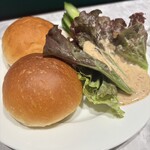 かめぱんカフェ - 