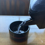 本格手打ち蕎麦・うどん 芭蕉苑 - 