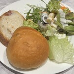 かめぱんカフェ - 