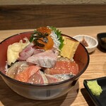 小田原漁港 さじるし食堂 - 