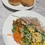 かめぱんカフェ - 