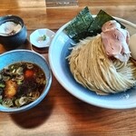 元祖佐賀つけ麺 孤虎 - 