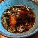 元祖佐賀つけ麺 孤虎 - 