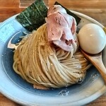 元祖佐賀つけ麺 孤虎 - 