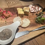 ジャルダン 立川 - 