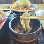 本格手打ち蕎麦・うどん 芭蕉苑 - 