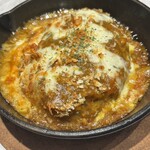 かめぱんカフェ - 
