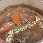 かめぱんカフェ - 