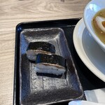 らぁめん香房 登里勝 - 