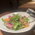 ジャルダン 立川 - 