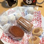 パティスリー・サト - 