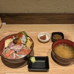小田原漁港 さじるし食堂 - 