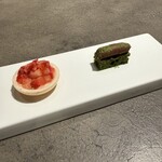 SHIROIYA the RESTAURANT - 