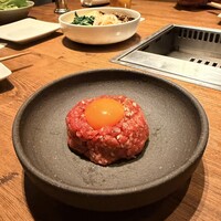 焼肉うしごろ 西麻布本店 - 