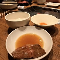 焼肉うしごろ 西麻布本店 - 