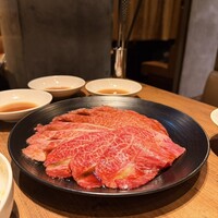 焼肉うしごろ 西麻布本店 - 