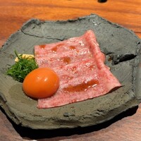 京都 和牛料理 一石三鳥 - 