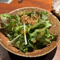 京都 和牛料理 一石三鳥 - 