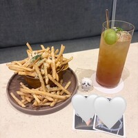 アニヴェルセル カフェ - 