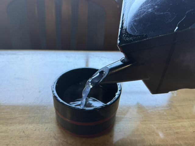 本格手打ち蕎麦・うどん 芭蕉苑 本店 - 野木沢（そば）の写真