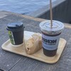 ブルックリン ロースティング カンパニー 北浜店