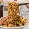 ラーメン 達磨食堂