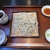蕎麦きり吟