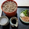 後藤蕎麦 - 