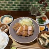 定食カフェ ラハン