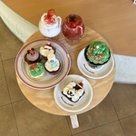 Rodeo Bakery&Coffee - 