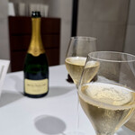 Takumi - 乾杯はシャンパンで