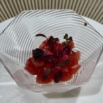 Takumi - お口はじめの一皿