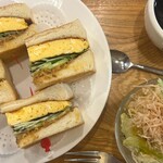 コーヒーハウス マキ - 