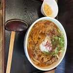 自家製麺　うどん日和 - 
